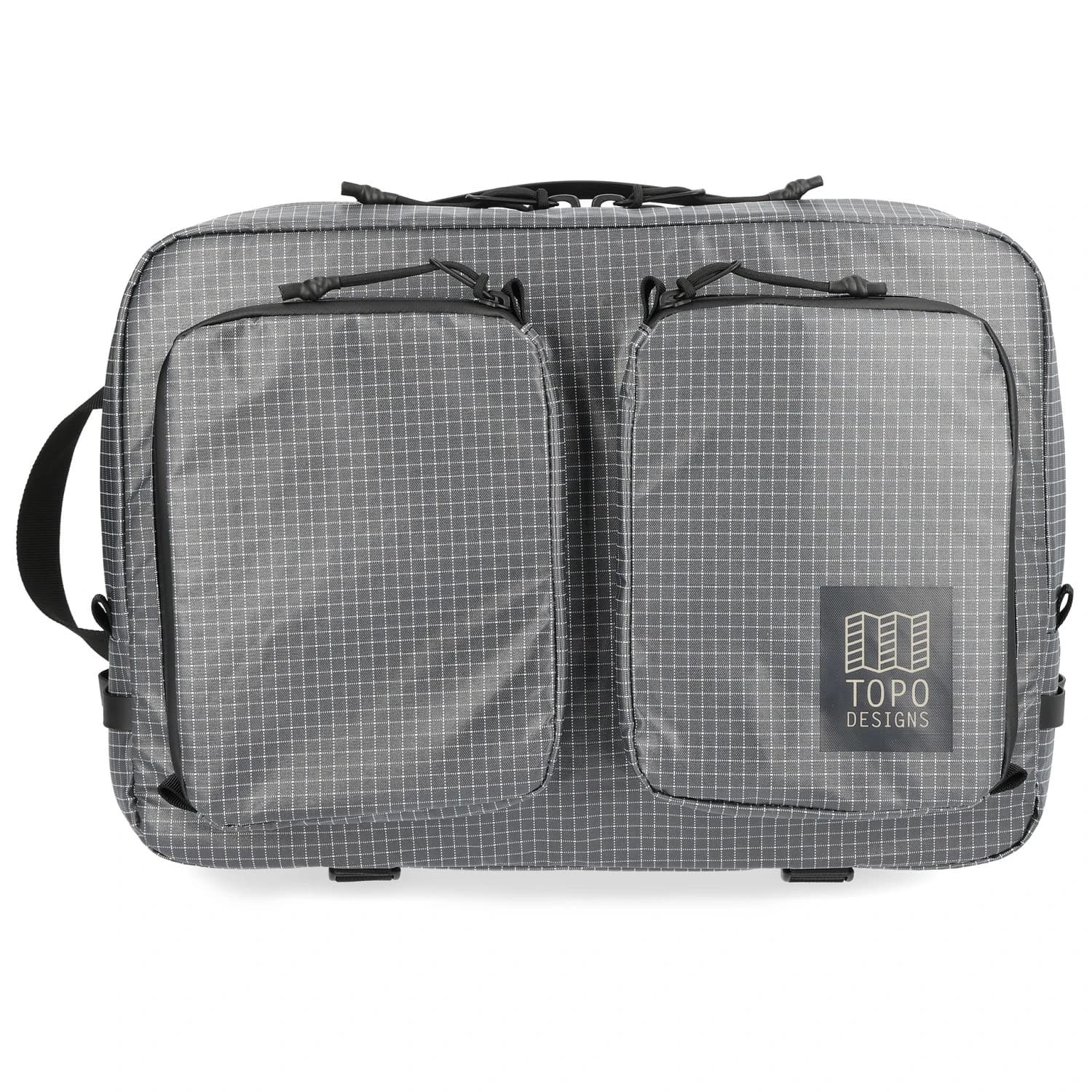 Сак Topo designs Apex Briefcase Luggage - Black