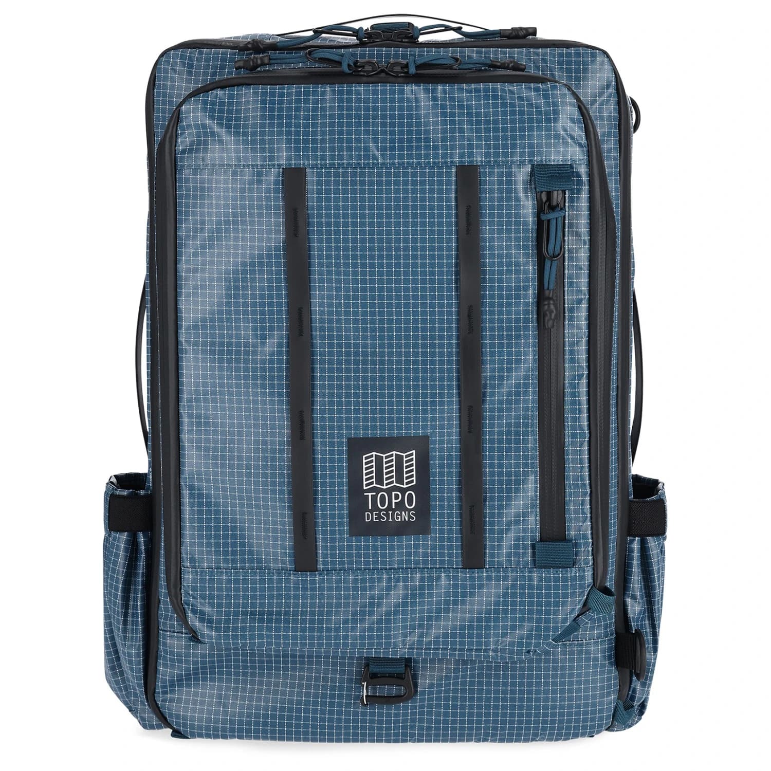 Сак Topo designs Apex Travel Bag 30 Luggage - Pond Blue