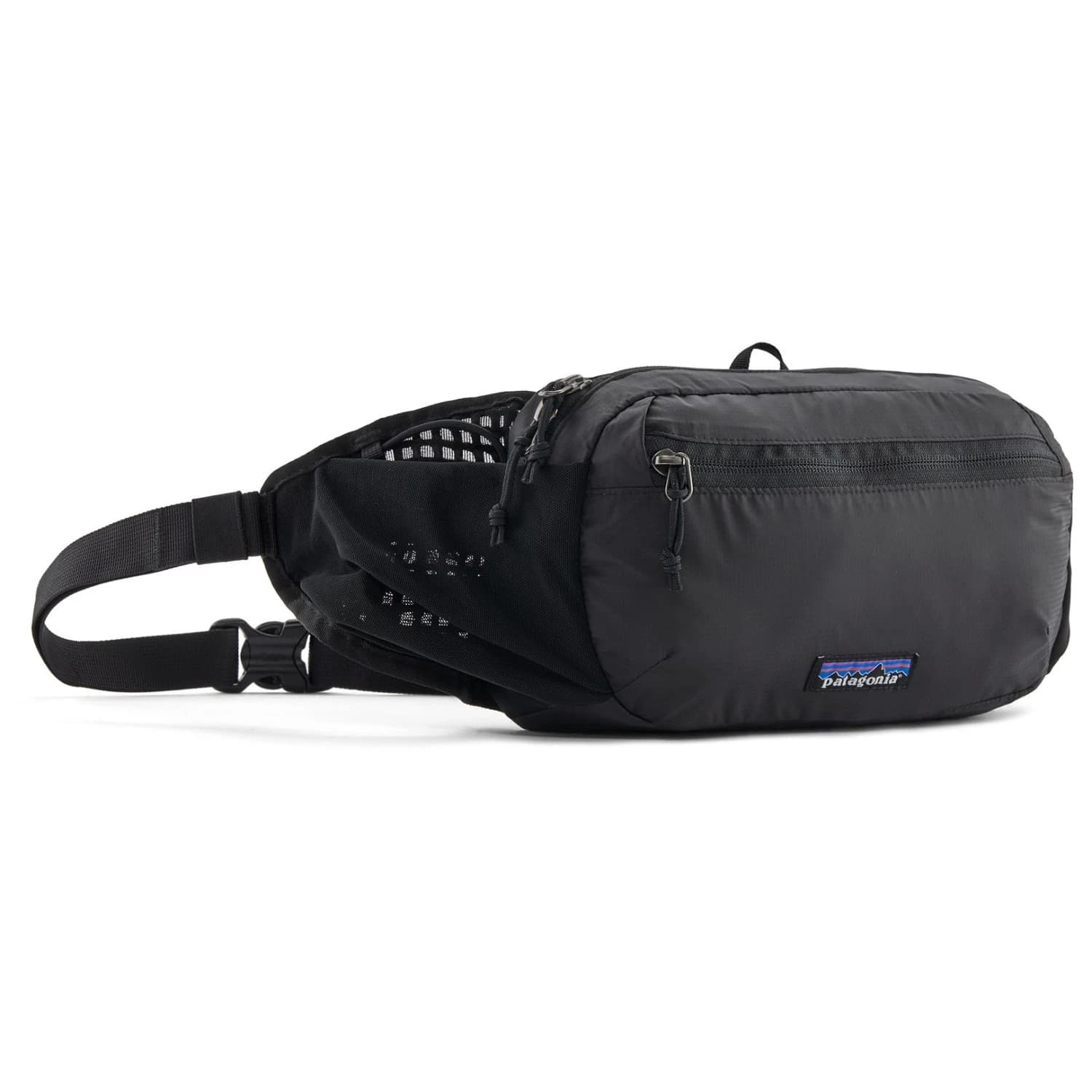 Чанта за кръст Patagonia Terravia Hip Pack Hip bag - Black