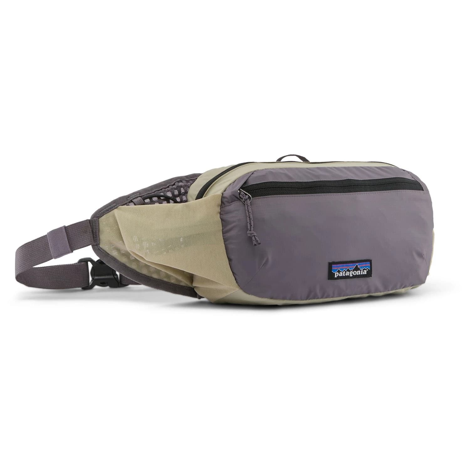 Чанта за кръст Patagonia Terravia Hip Pack Hip bag - May Grey