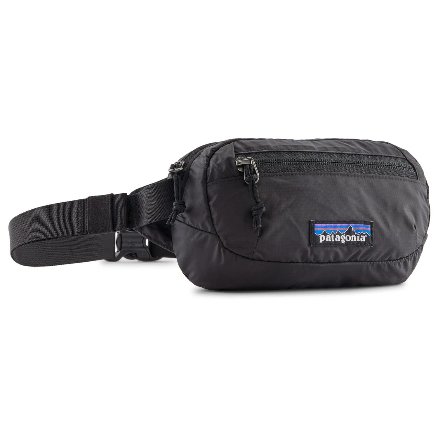 Чанта за кръст Patagonia Terravia Mini Hip Pack Hip bag - Black