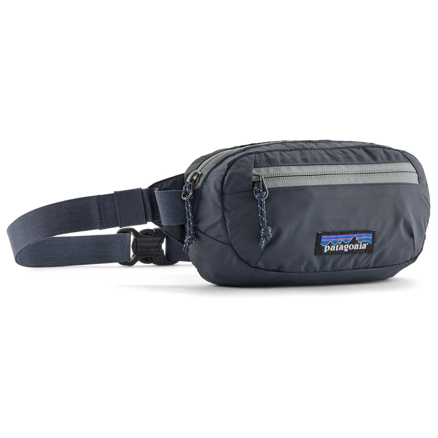 Чанта за кръст Patagonia Terravia Mini Hip Pack Hip bag - Smolder Blue