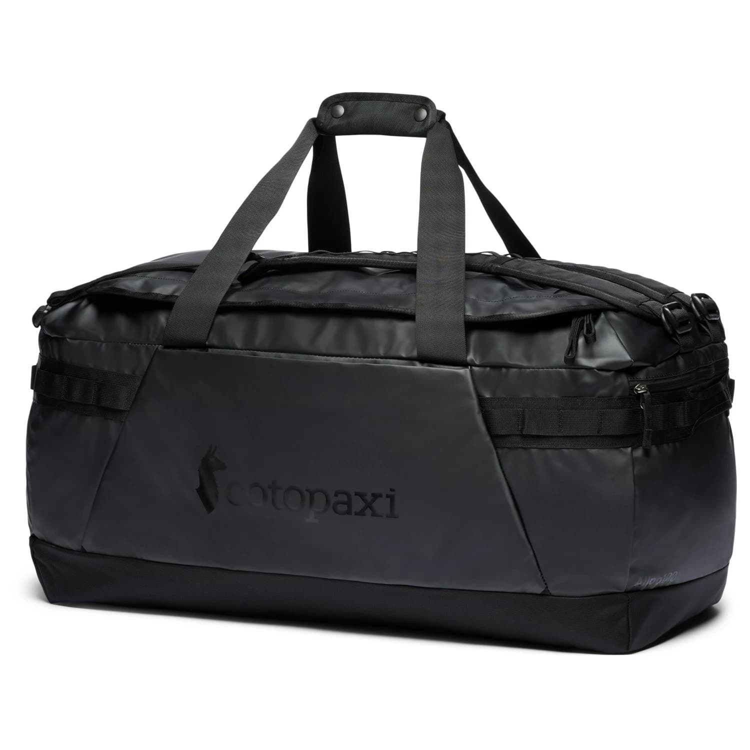 Сак Cotopaxi Allpa 100 Getaway Duffel Luggage - Black