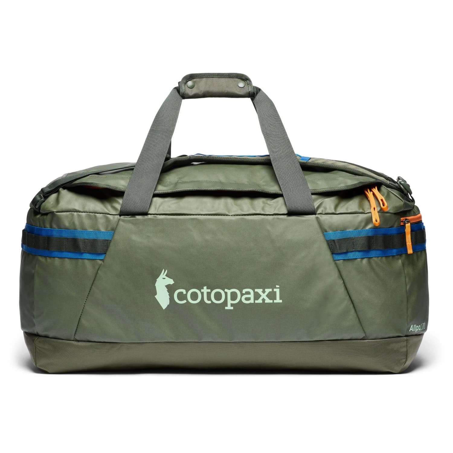 Сак Cotopaxi Allpa 100 Getaway Duffel Luggage - Fatigue