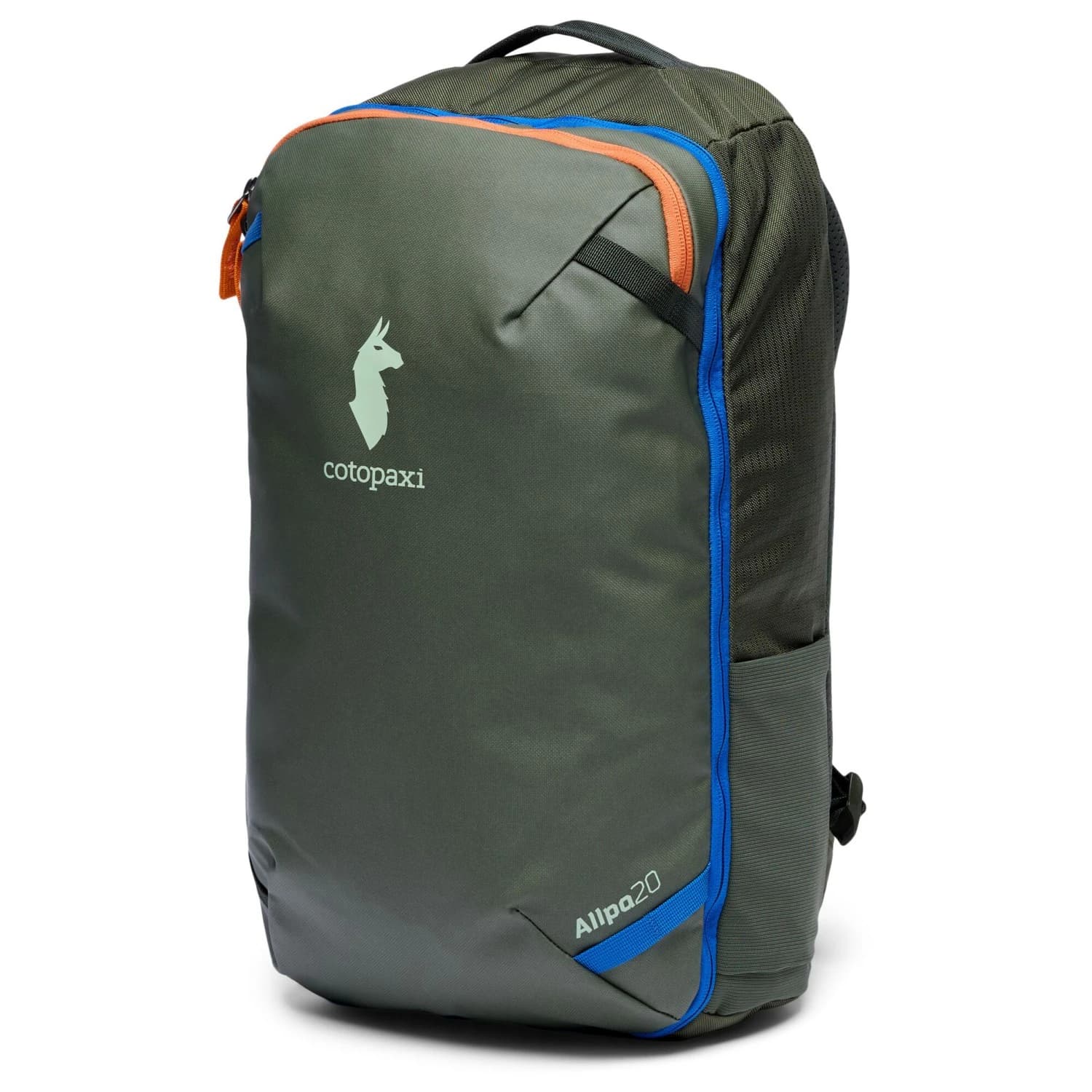 Пътна раница Cotopaxi Allpa 20 Mini Travel Pack Luggage - Fatigue