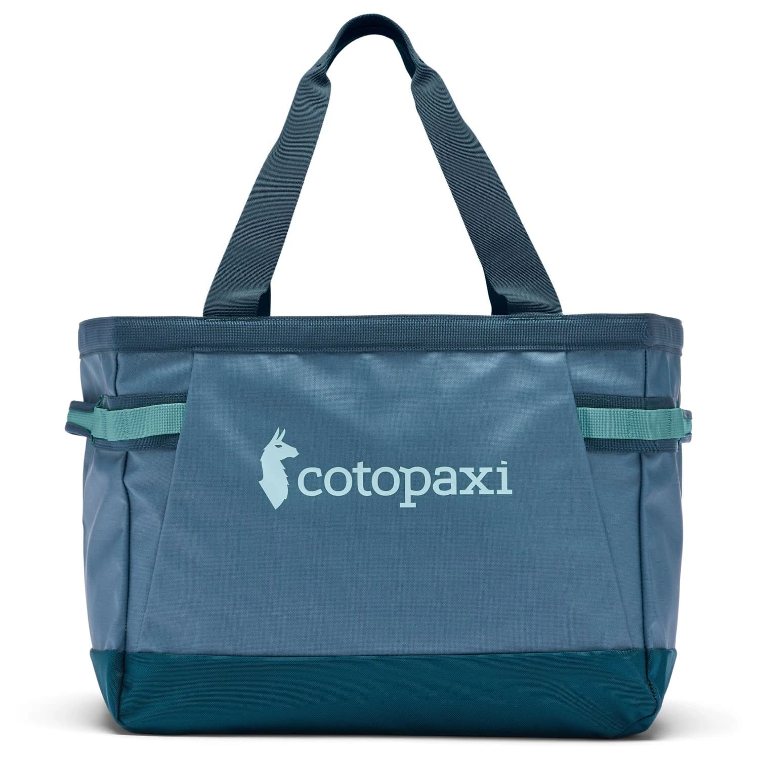 Чанта Cotopaxi Allpa 30 Gear Hauler Tote Luggage - Spruce / Abyss