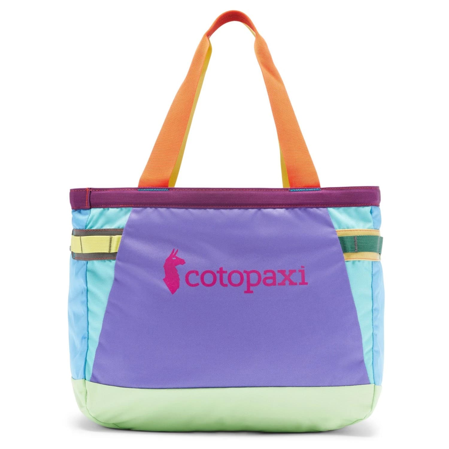 Чанта за рамо Cotopaxi Allpa 30 Gear Hauler Tote Del Dia Luggage - Del Dia