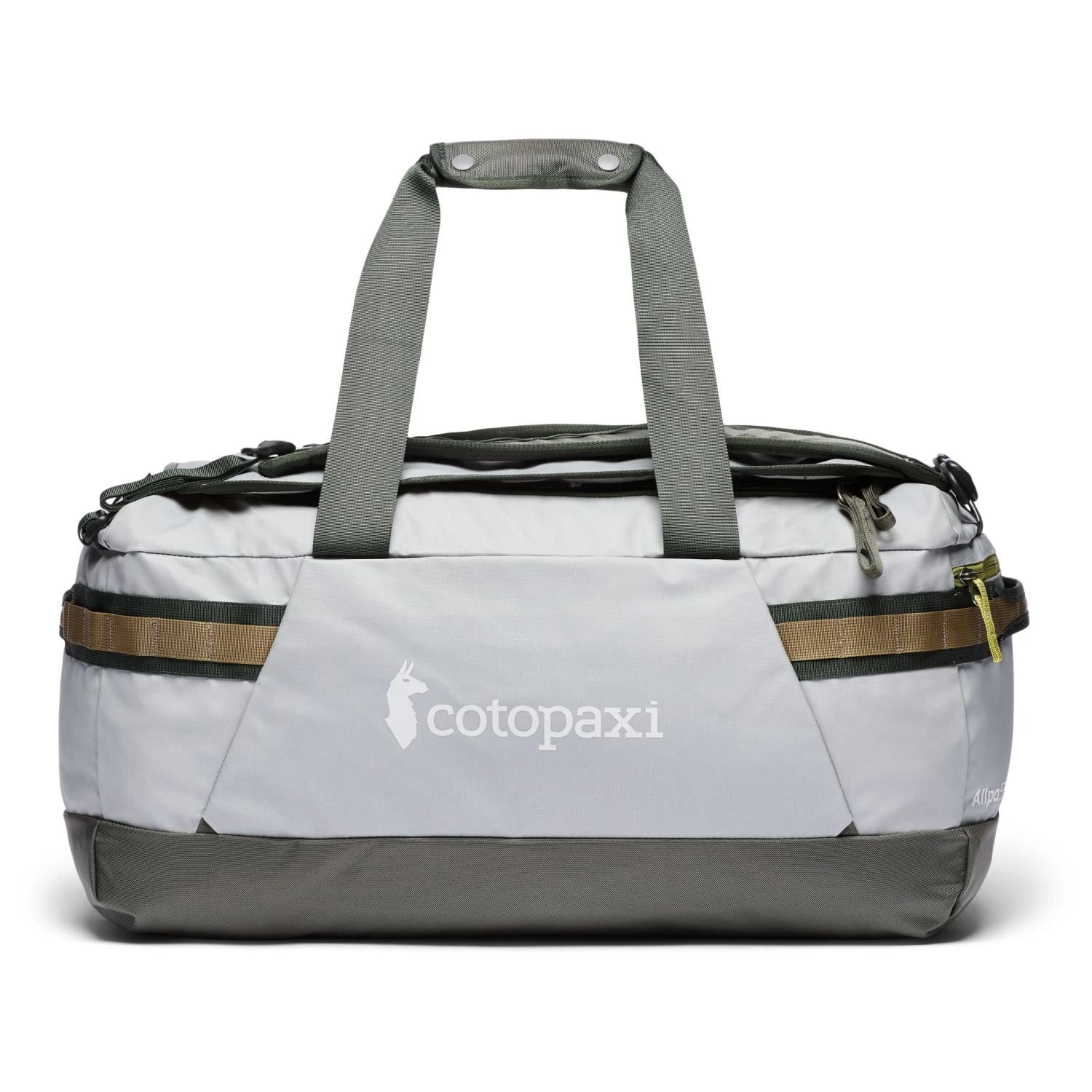Сак Cotopaxi Allpa 55 Getaway Duffel Luggage - Smoke and Cinder