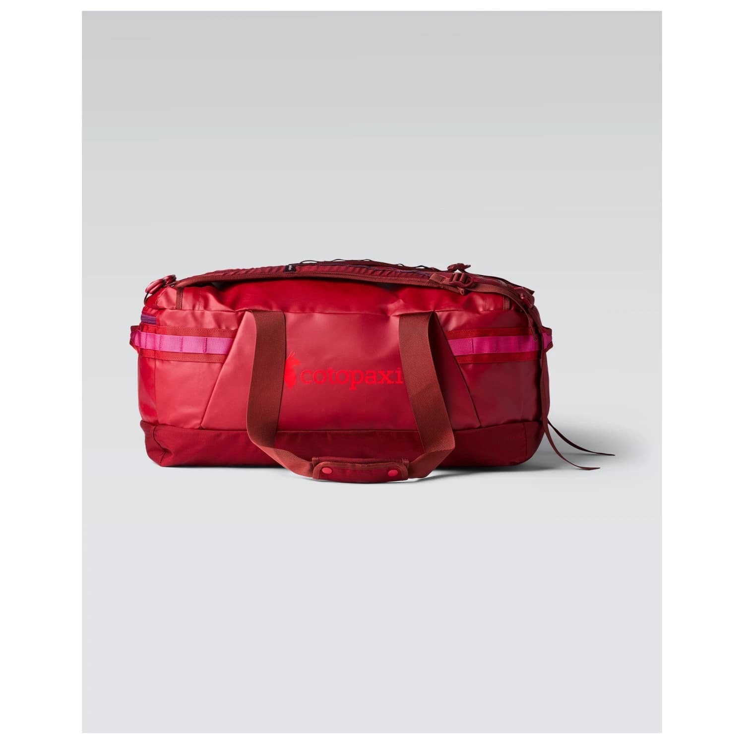Сак Cotopaxi Allpa 55 Getaway Duffel Luggage - Crimson