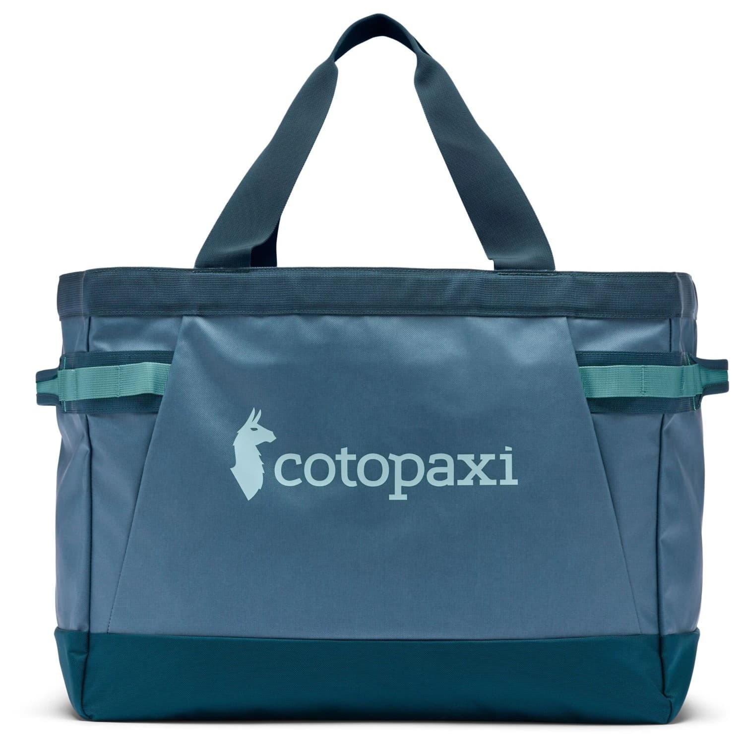 Чанта Cotopaxi Allpa 60 Gear Hauler Tote Luggage - Spruce and Abyss