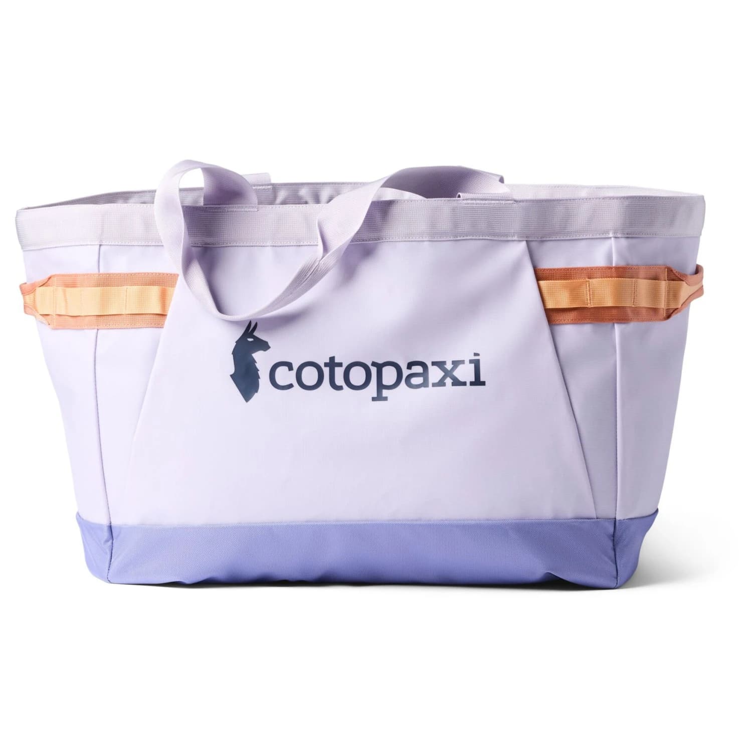 Чанта за рамо Cotopaxi Allpa 60 Gear Hauler Tote Luggage - Moonbeam