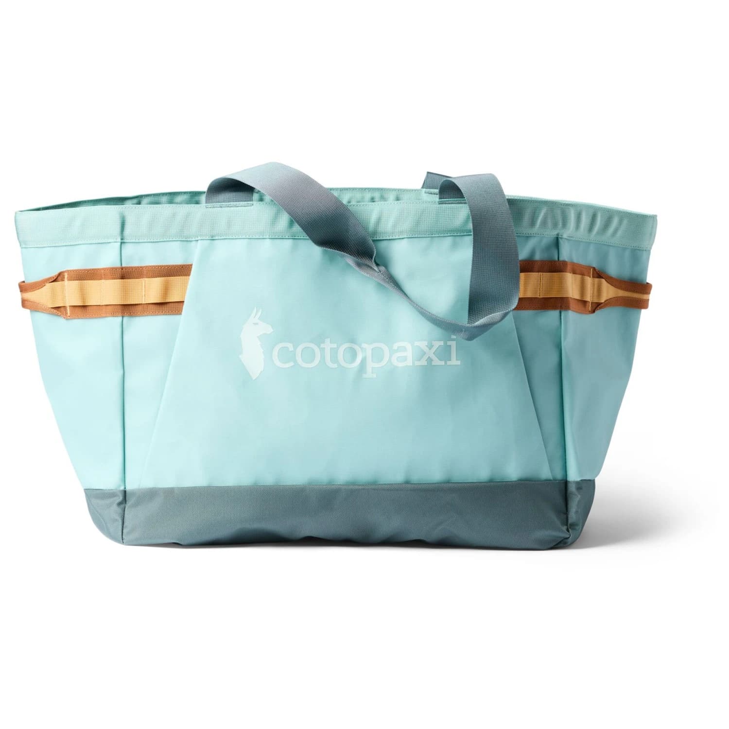 Чанта Cotopaxi Allpa 60 Gear Hauler Tote Luggage - Tide Pool