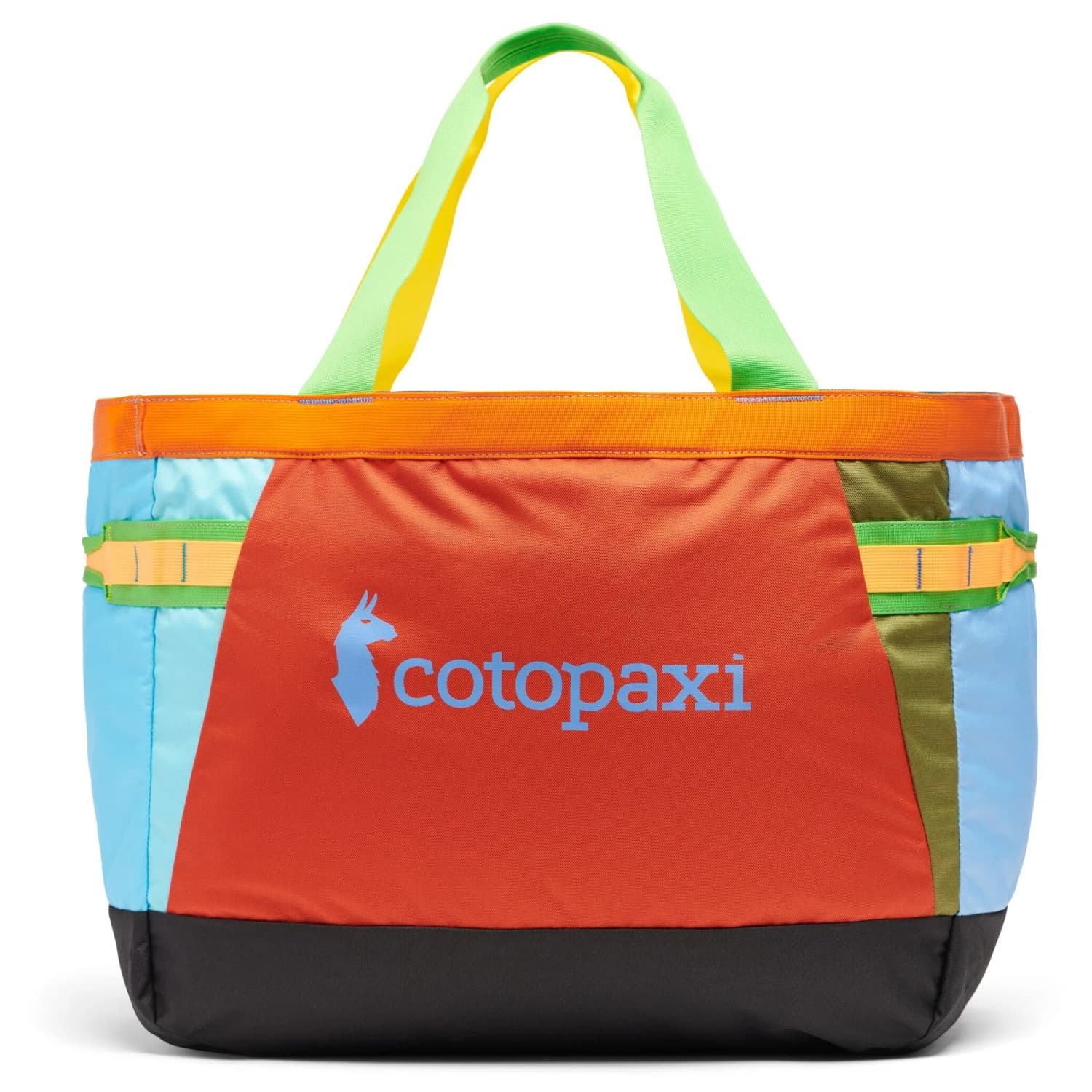 Чанта за рамо Cotopaxi Allpa 60 Gear Hauler Tote Del Dia Luggage - Del Dia