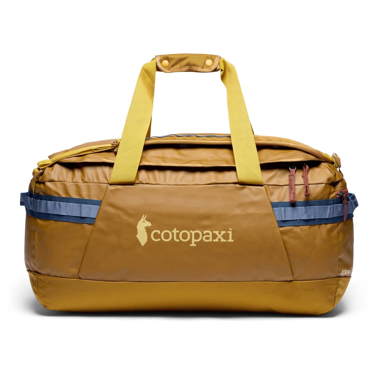 Сак Cotopaxi Allpa 70 Getaway Duffel Luggage - Bronze
