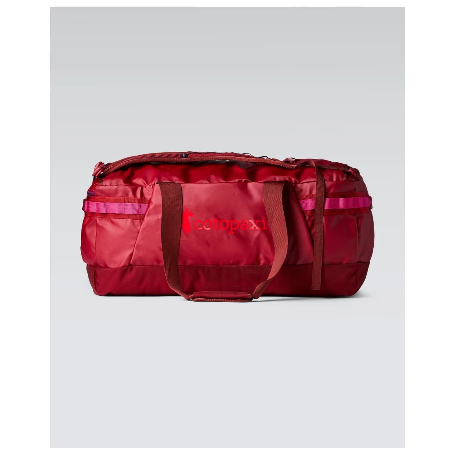 Сак Cotopaxi Allpa 70 Getaway Duffel Luggage - Crimson