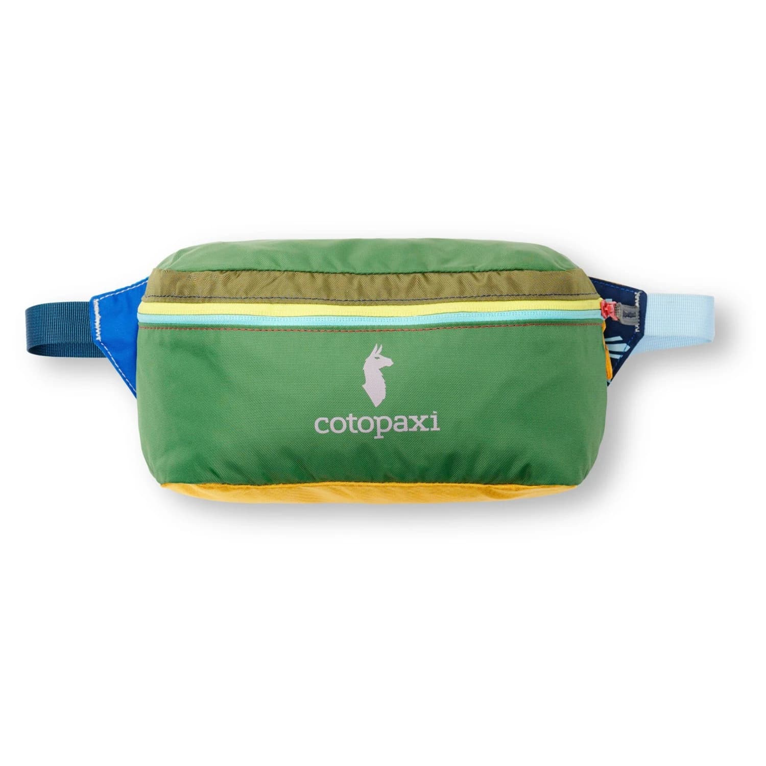 Чанта за кръст Cotopaxi Bataan 3 Fanny Pack Del Dia Hip bag - Del Dia