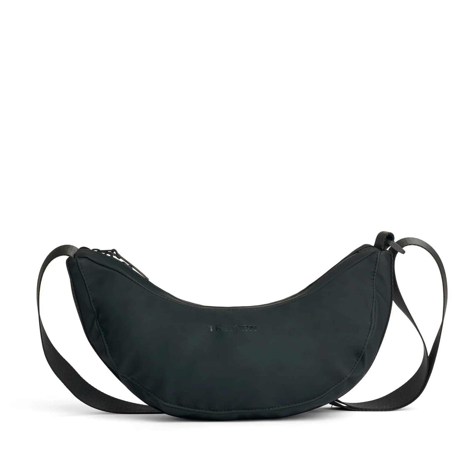 Чанта за рамо Tretorn PU Moon Bag Shoulder bag - Black