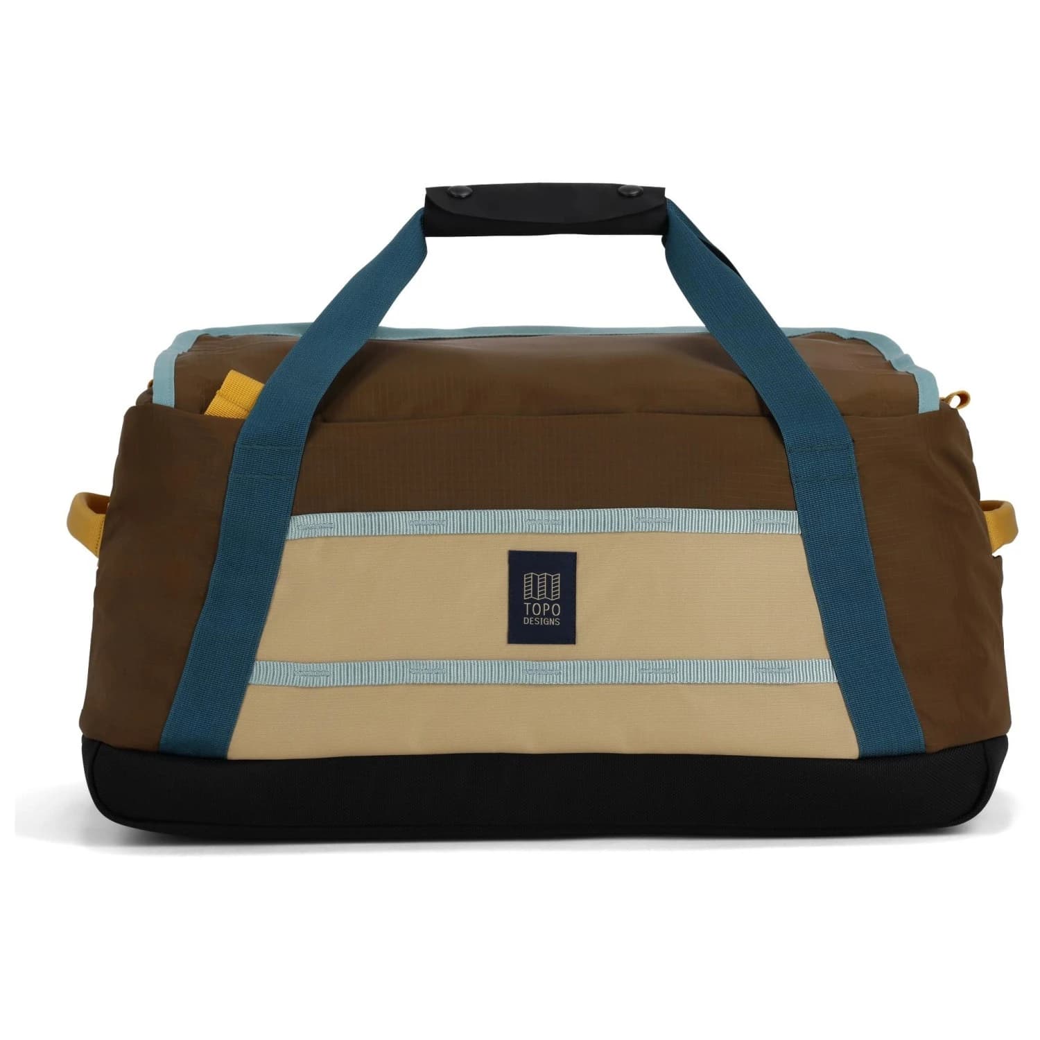 Сак Topo designs Mountain Duffel 40 Luggage - Desert Palm / Sahara