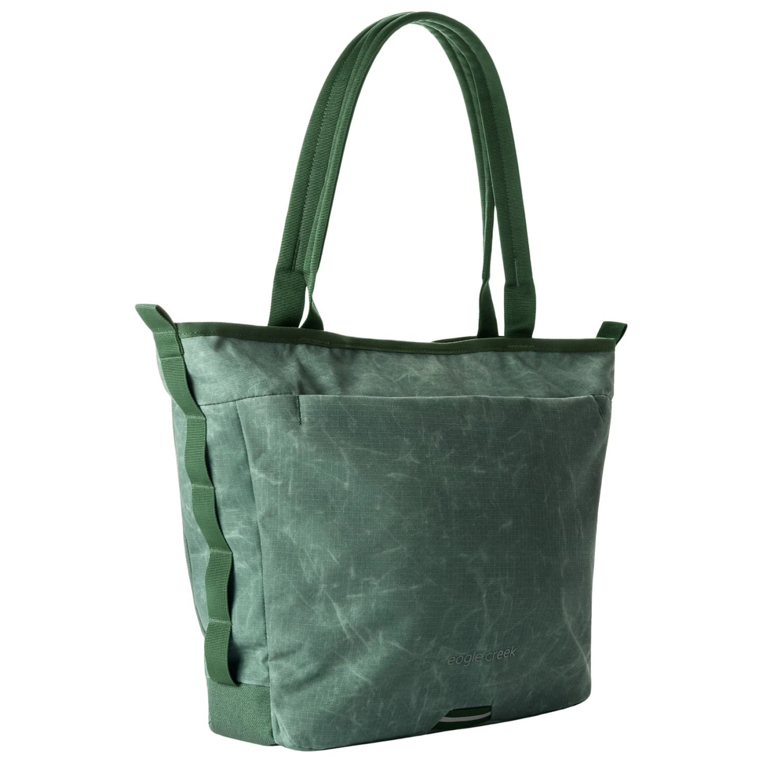 Чанта за рамо Eagle creek Explore Tote 15 Shoulder bag - Grass Green