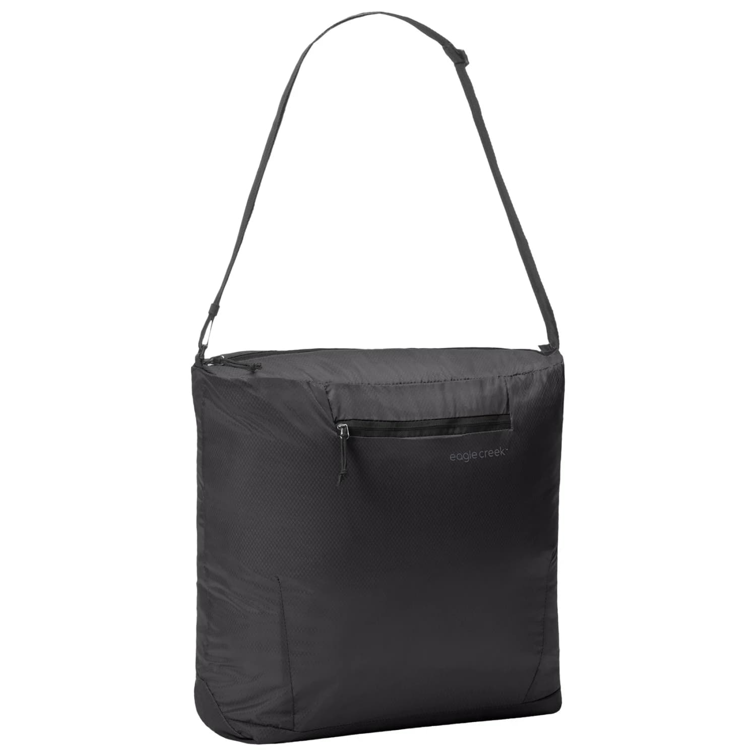 Чанта за рамо Eagle creek Packable Tote 26 Shoulder bag - Black