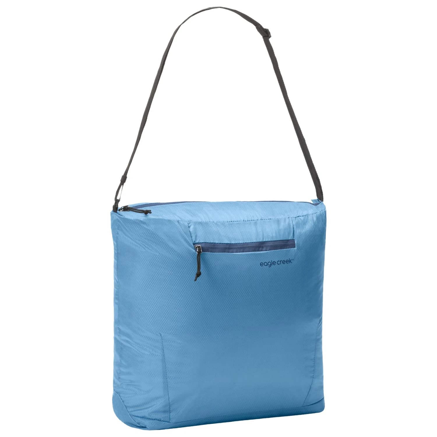 Чанта за рамо Eagle creek Packable Tote 26 Shoulder bag - Blue Dawn