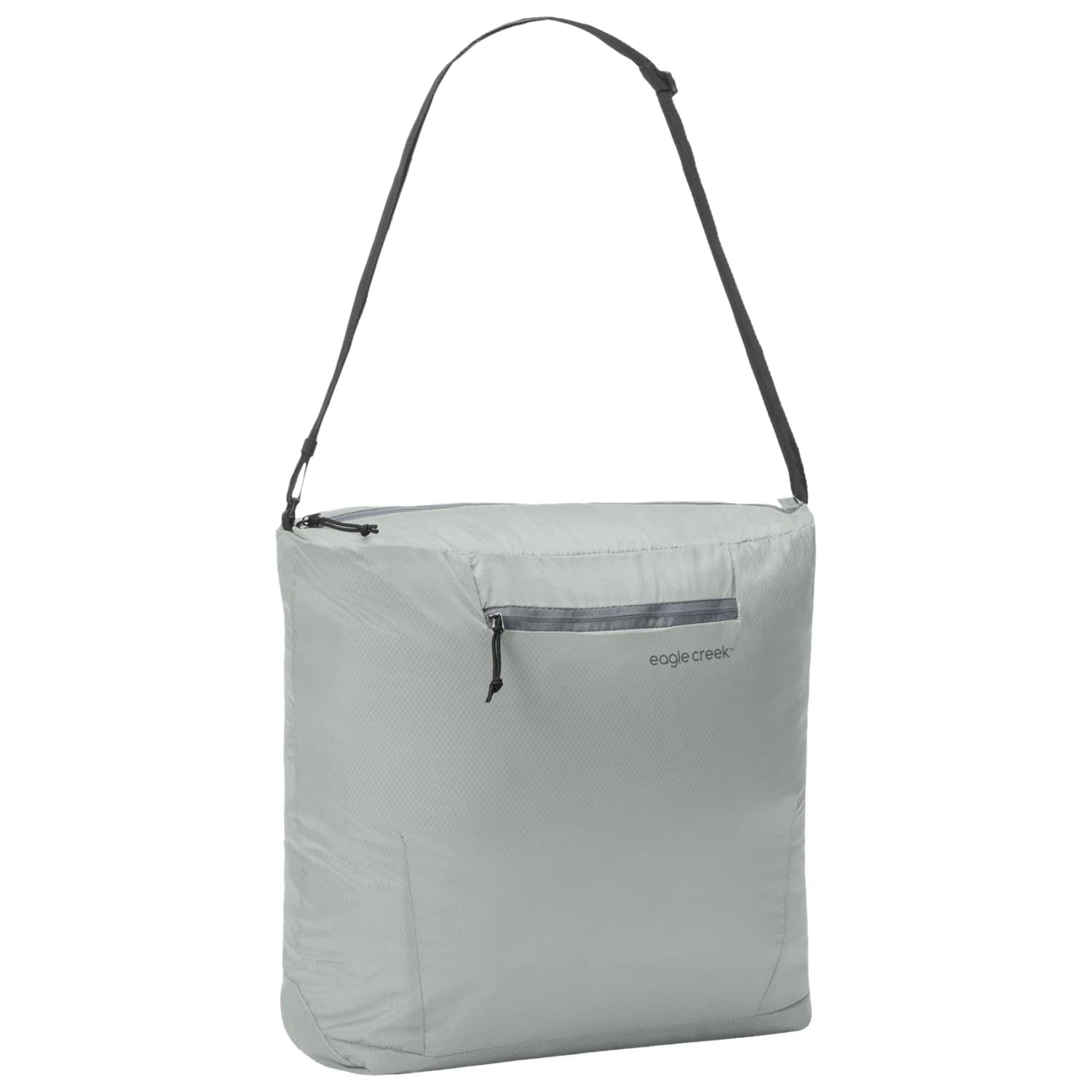 Чанта за рамо Eagle creek Packable Tote 26 Shoulder bag - Storm Grey