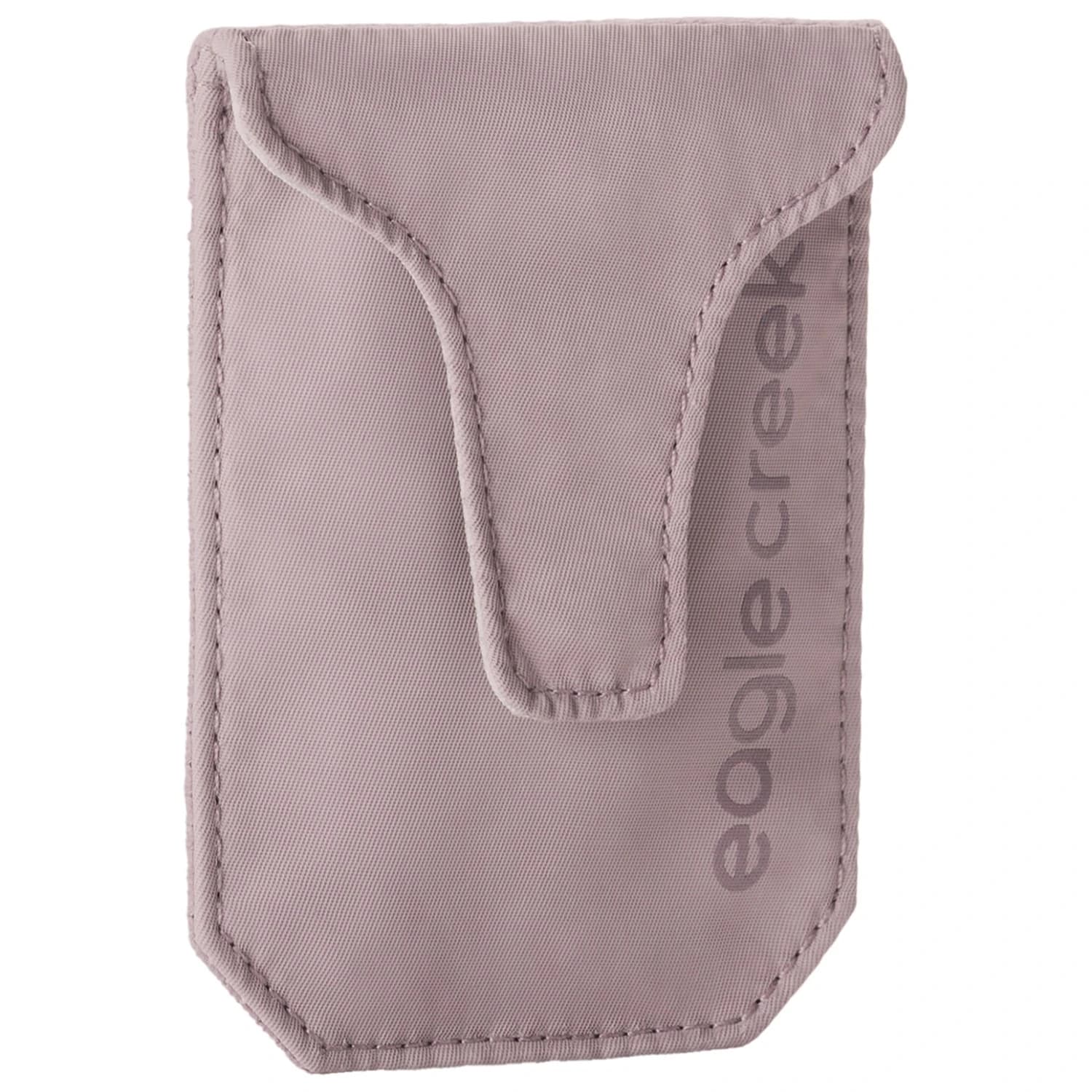 Калъф за ценности Eagle creek Undercover RFID Bra Pouch Valuables pouch - Orchid