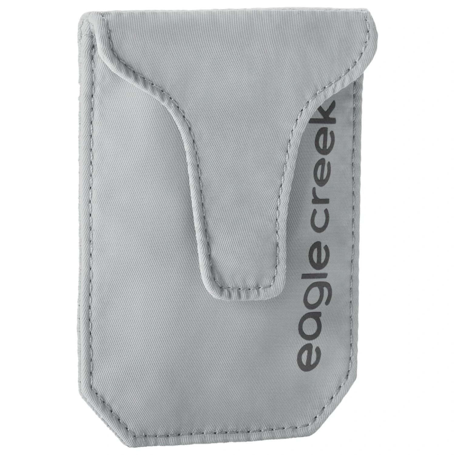 Калъф за ценности Eagle creek Undercover RFID Bra Pouch Valuables pouch - Storm Grey