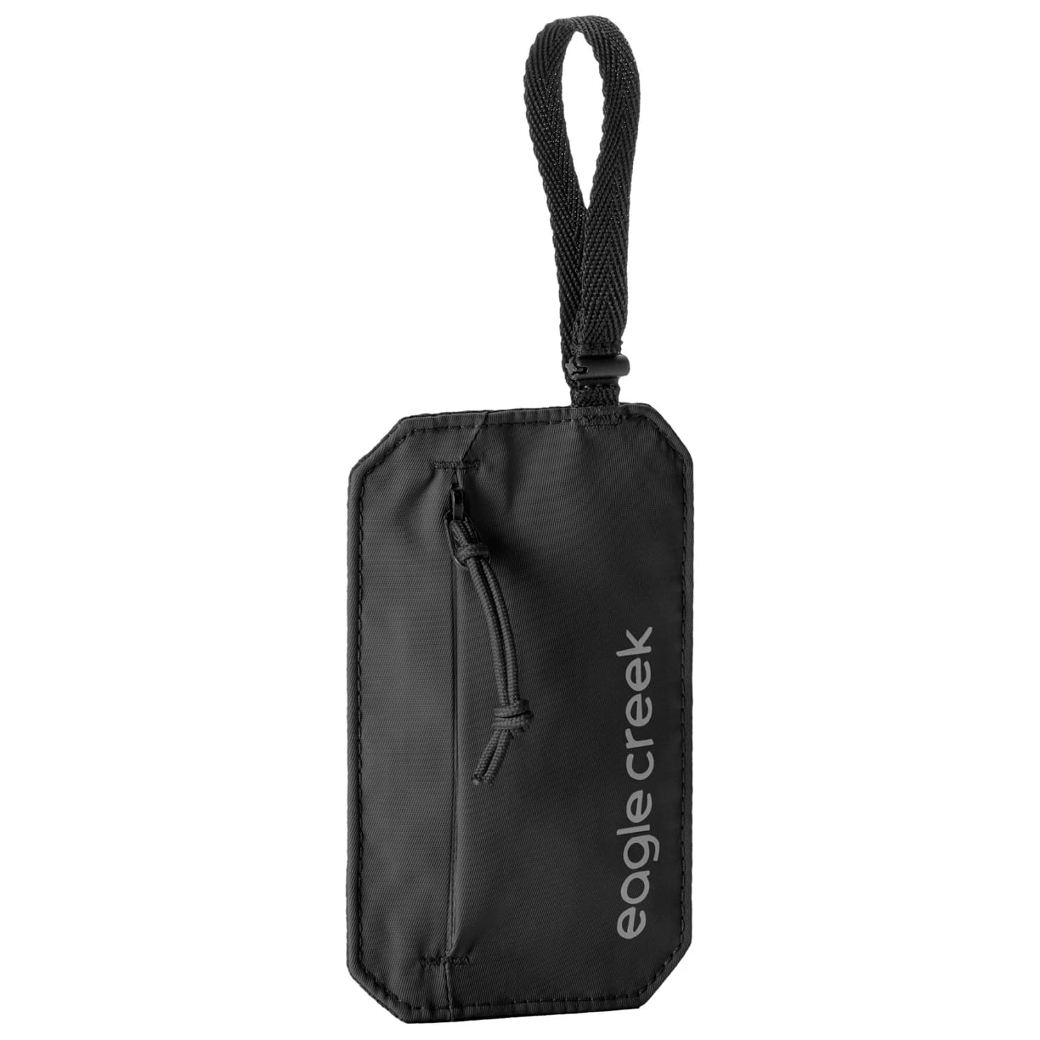 Калъф за ценности Eagle creek Undercover RFID Hidden Pocket Valuables pouch - Black