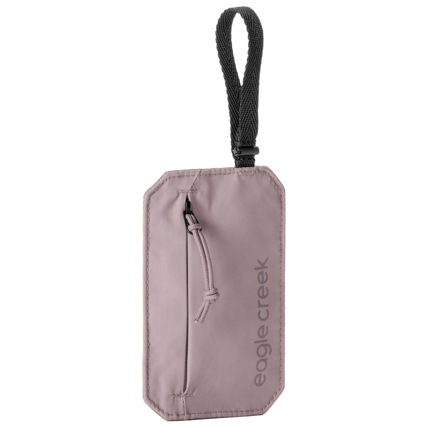 Калъф за ценности Eagle creek Undercover RFID Hidden Pocket Valuables pouch - Orchid