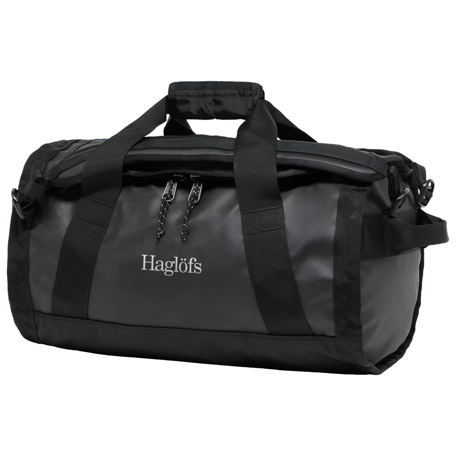 Сак Haglöfs Lava 30 Luggage - True Black