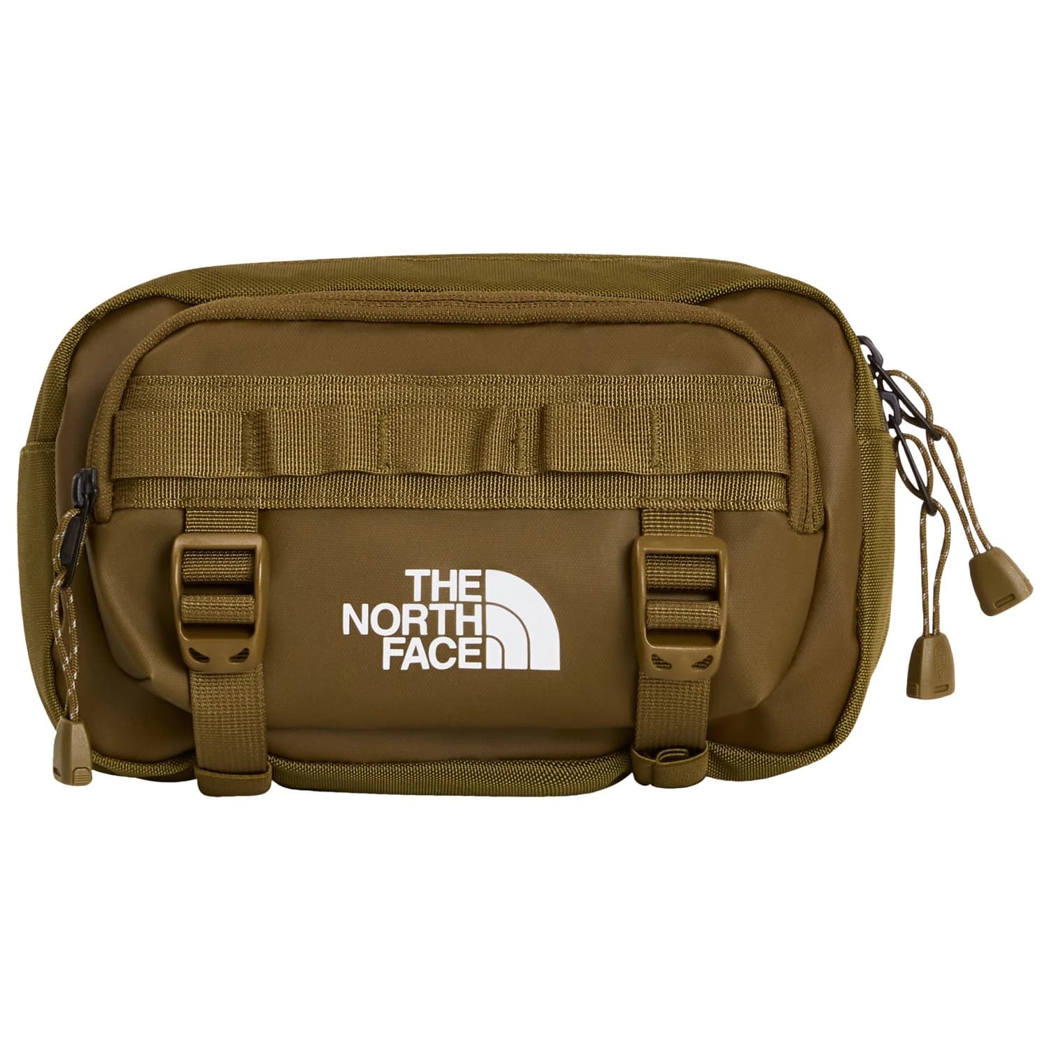 Чанта за кръст The north face Base Camp Lumbar Hip bag - Caraway Seed