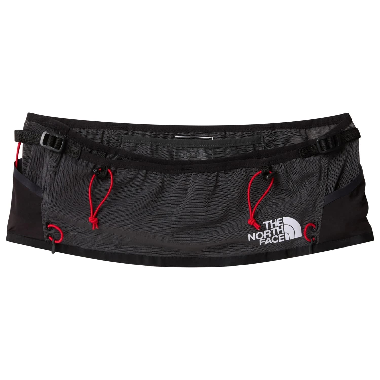 Чанта за кръст The North Face Summit Run Belt Hip bag - TNF Black / Asphalt Grey