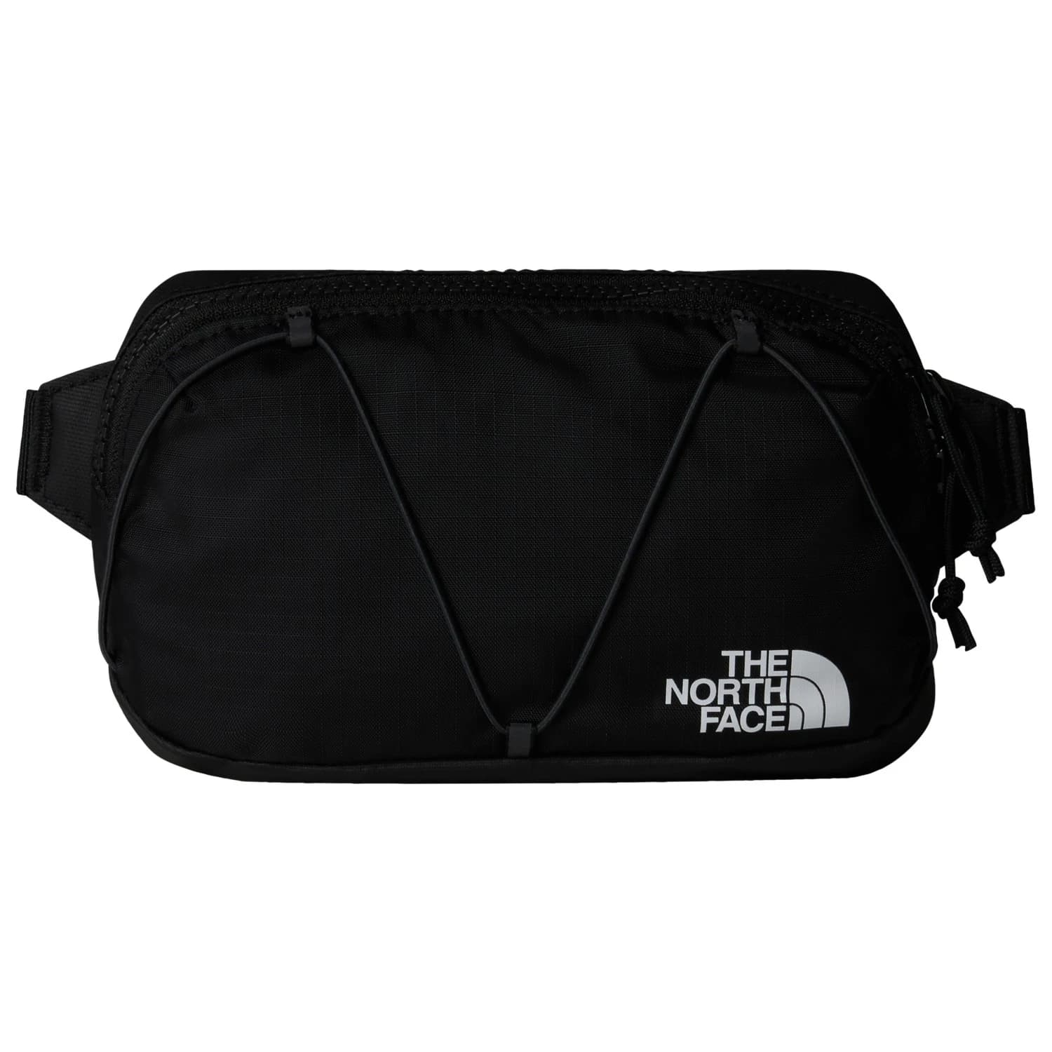 Чанта за кръст The north face Terra Lumbar 1 Hip bag - TNF Black / TNF White