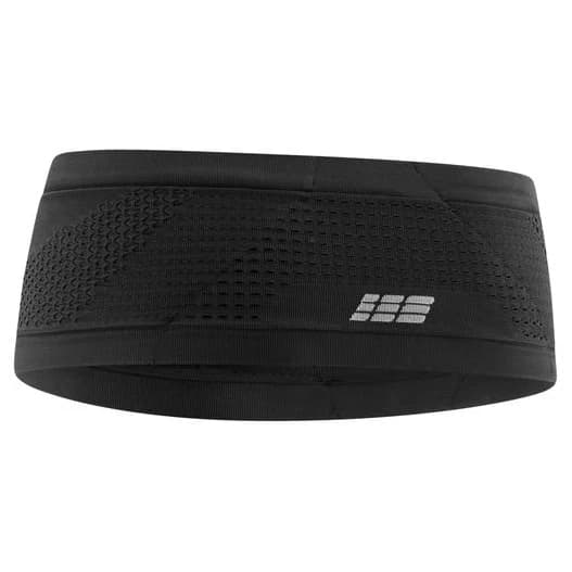 Чанта за кръст CEP Run Belt Hip bag - Black
