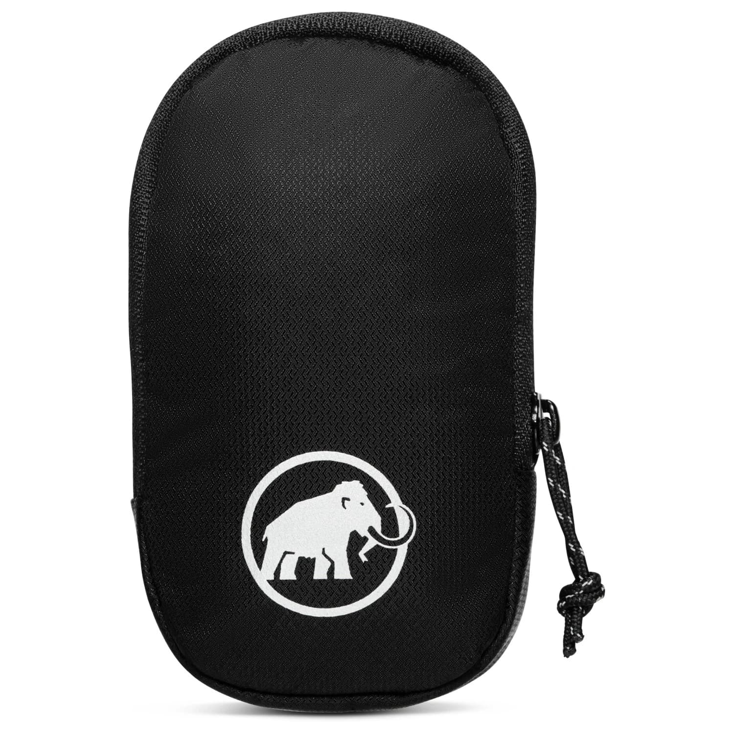 Чанта Mammut Lithium Add-On Shoulder Harness Pocket Bag - Black