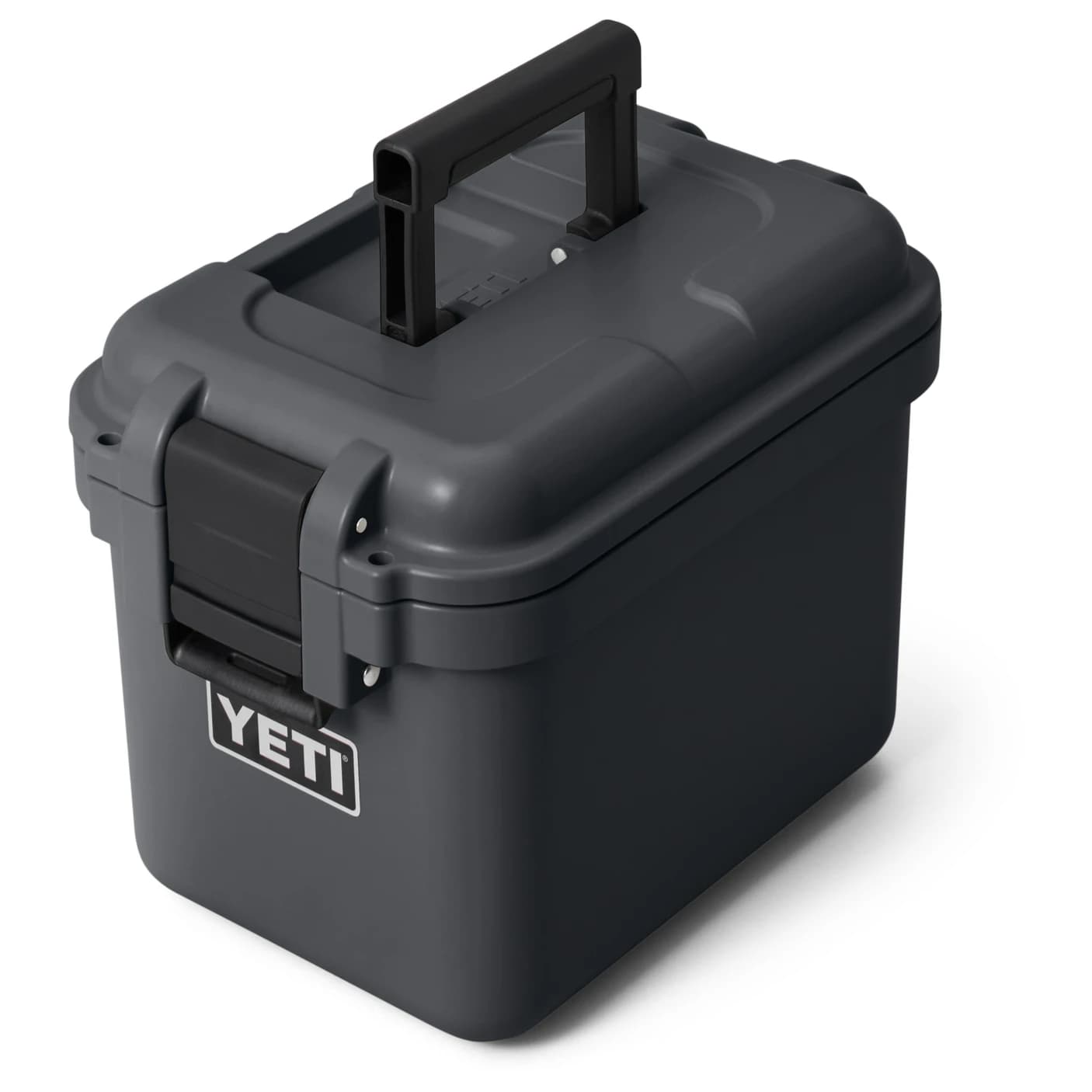 Протекторен калъф Yeti coolers LoadOut GoBox 15 Protective case - Charcoal