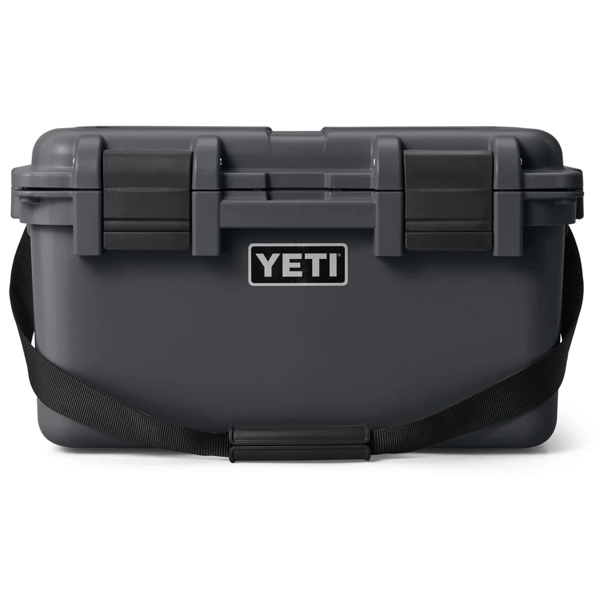 Протекторен калъф Yeti coolers LoadOut GoBox 30 Protective case - Charcoal