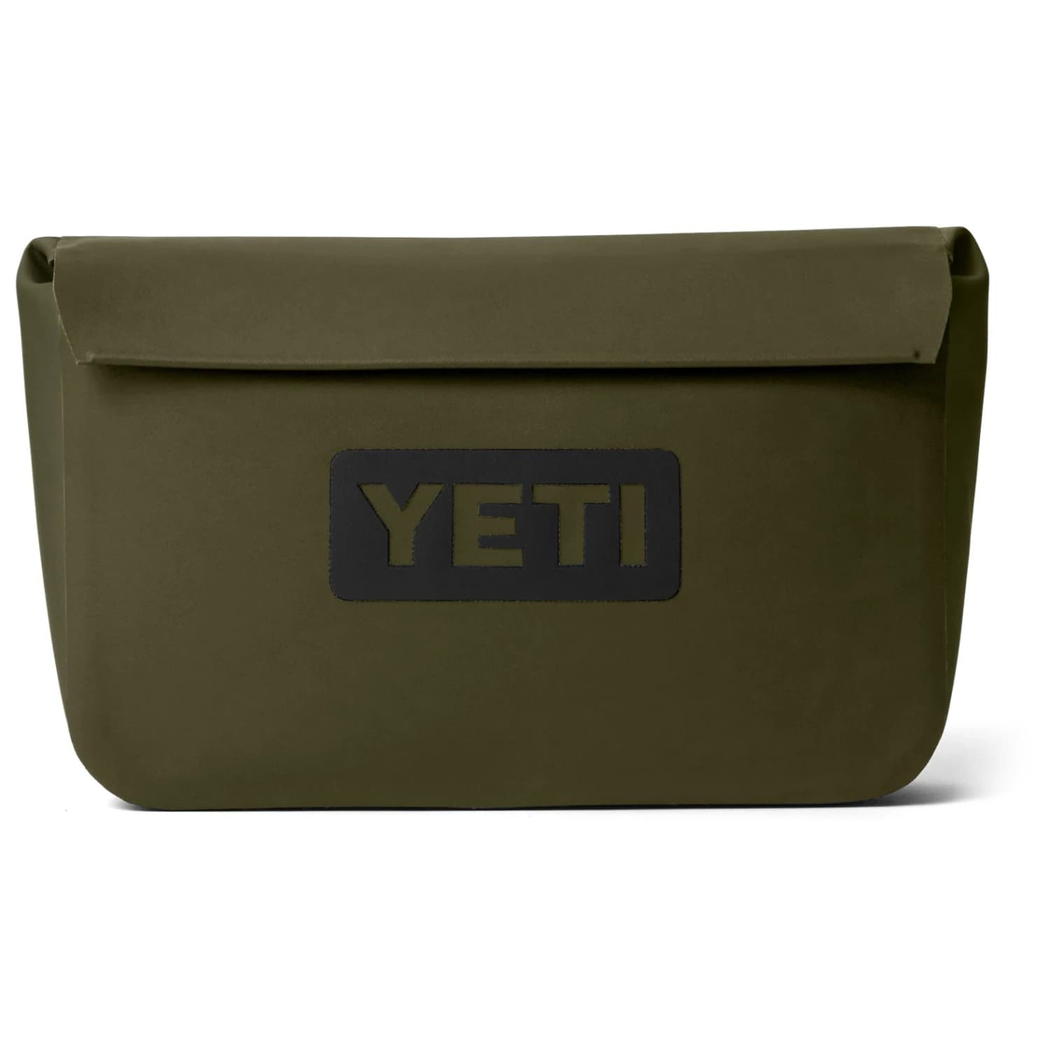 Калъф за ценности Yeti coolers Sidekick Dry 3L Bag - Olive / Black