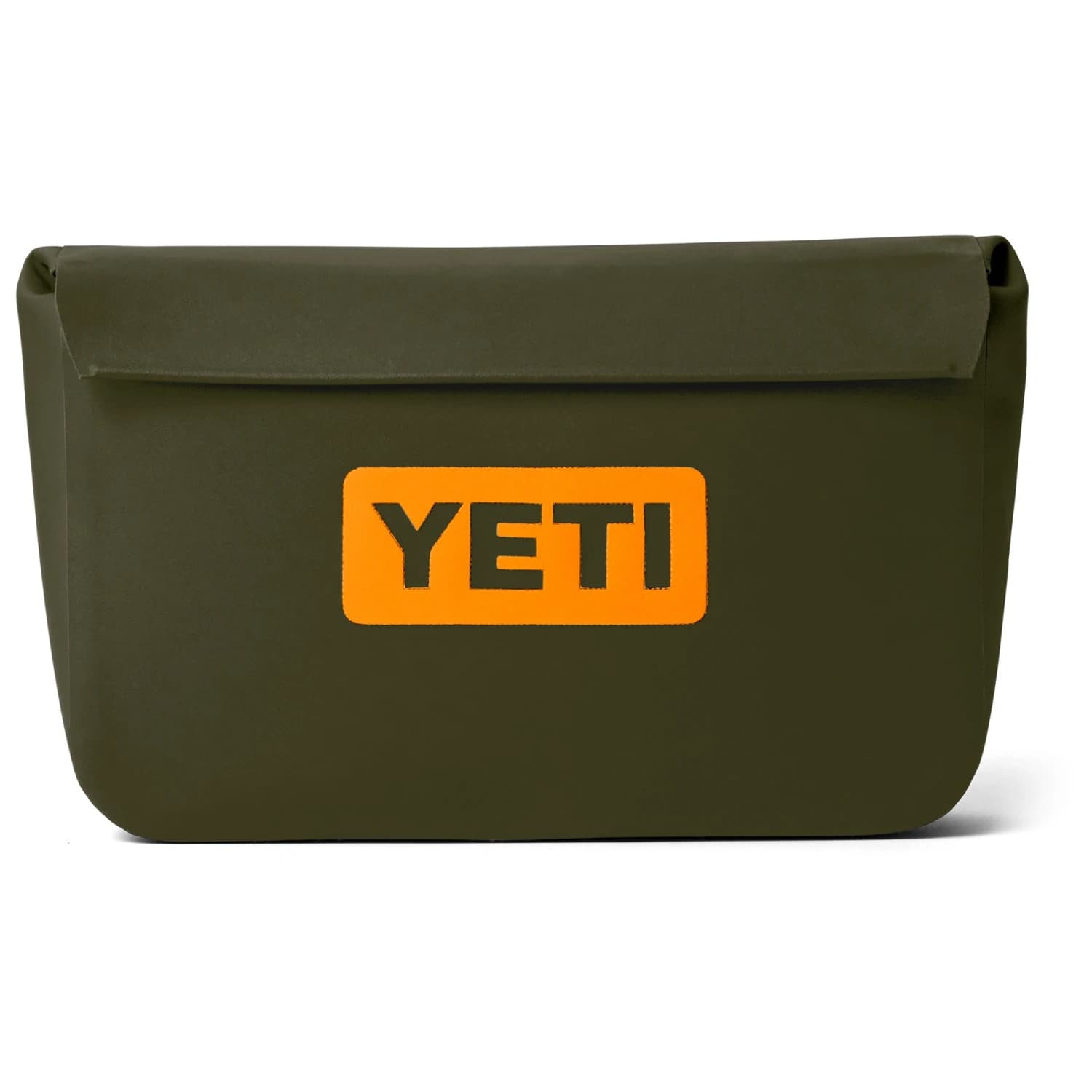 Чанта Yeti coolers Sidekick Dry 3L Bag - Olive / King Crab Orange