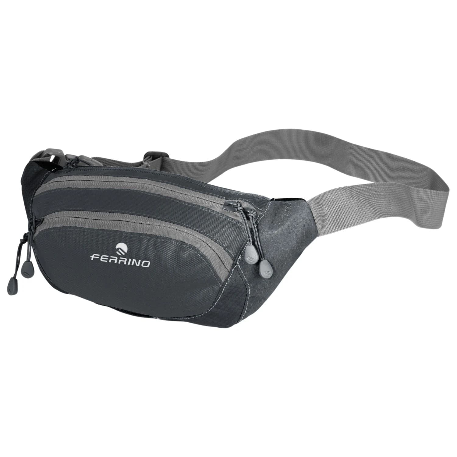 Чанта за кръст Ferrino Waist Bag Sutton Hip bag - Black