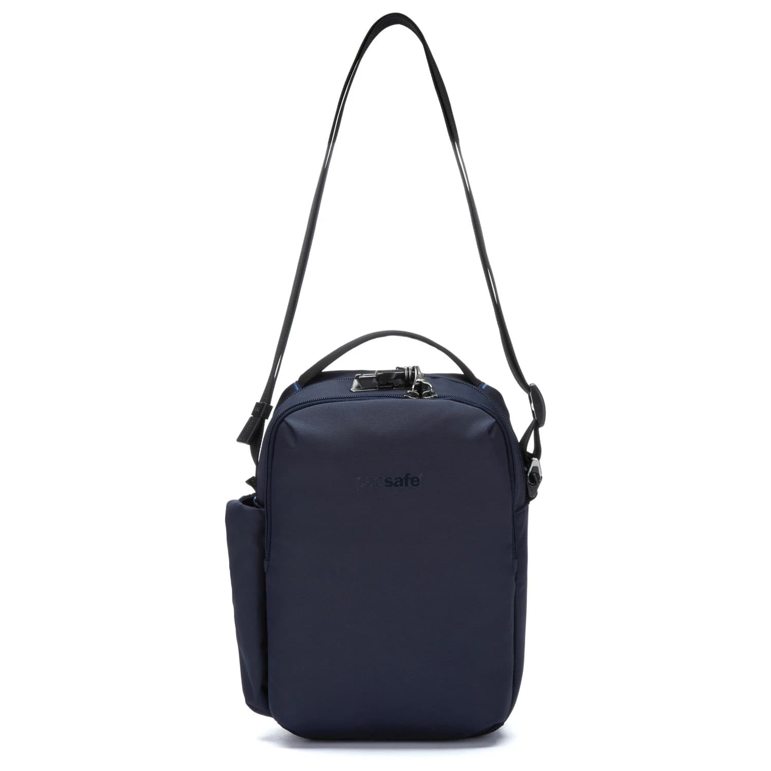 Чанта за рамо Pacsafe V Tour Crossbody Shoulder bag - Ocean
