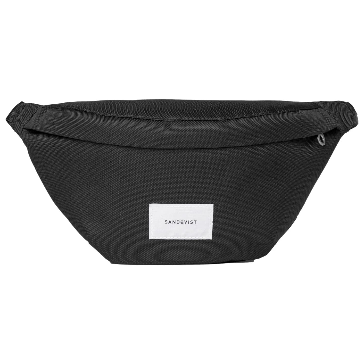Чанта за кръст Sandqvist Ground Crossbody Bag Shoulder bag - Black