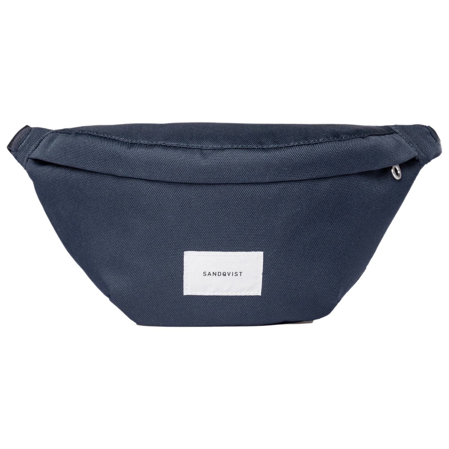Чанта за кръст Sandqvist Ground Crossbody Bag Shoulder bag - Navy