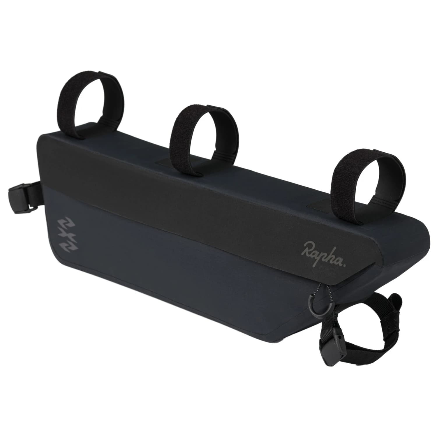 Чанта за рамка Rapha Explore Frame Pack Bike bag - Vulcan / Asphalt