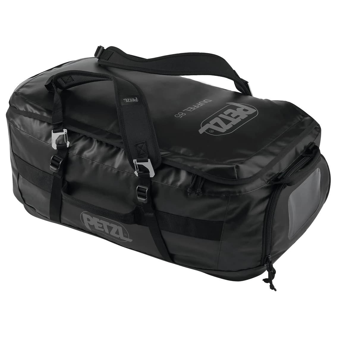 Сак Petzl Duffel 85 Luggage - Black