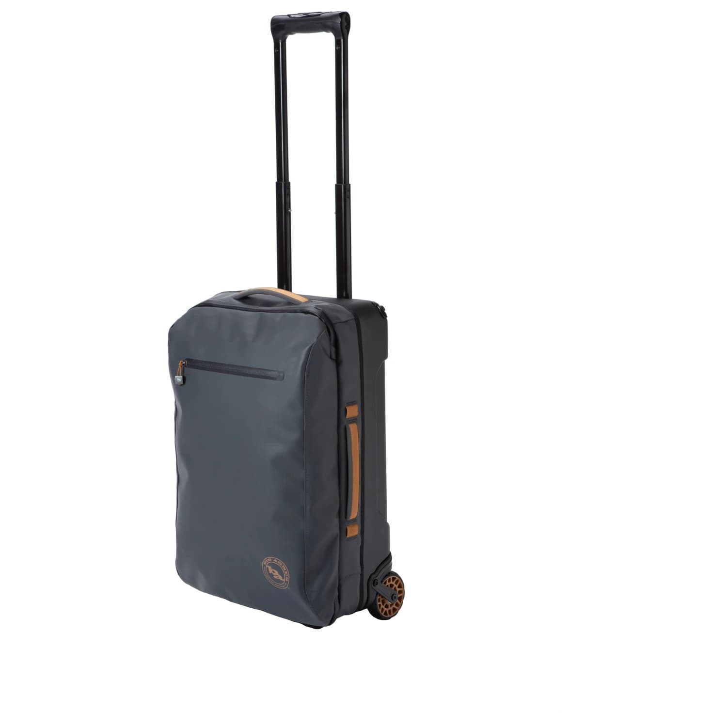 Сак Big agnes Stagecoach Duffel 45 Luggage - Asphalt