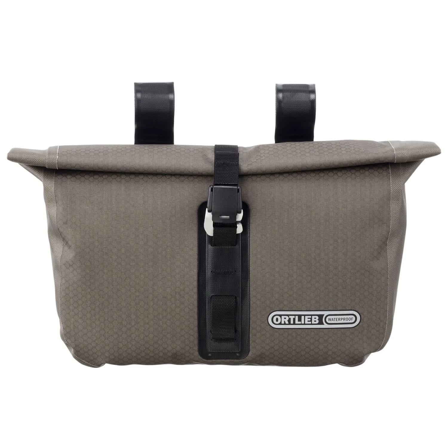 Чанта за кормило Ortlieb Accessory-Pack Handlebar bag - Dark Sand