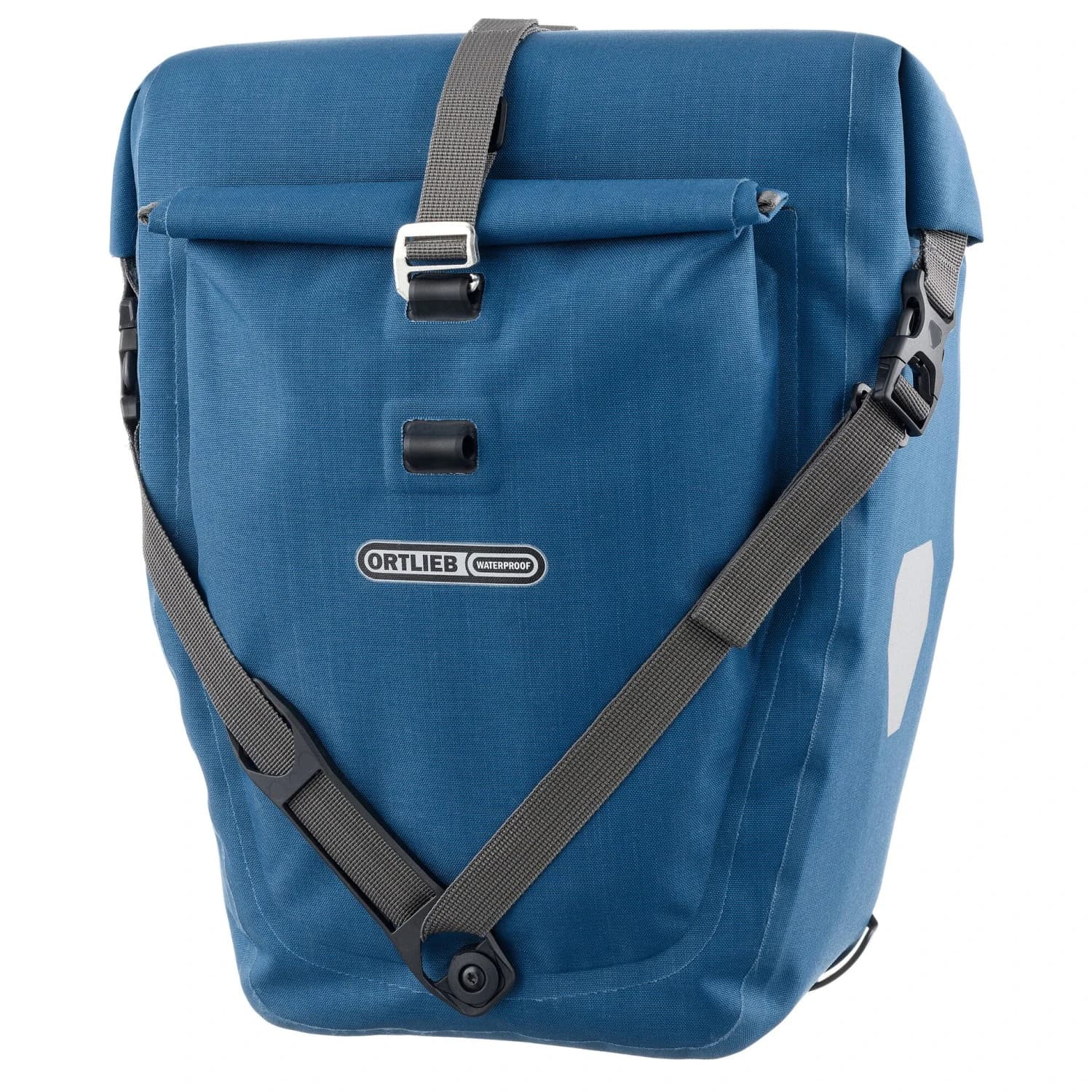 Велосипедна дисага Ortlieb Back-Roller Plus Panniers - Denim