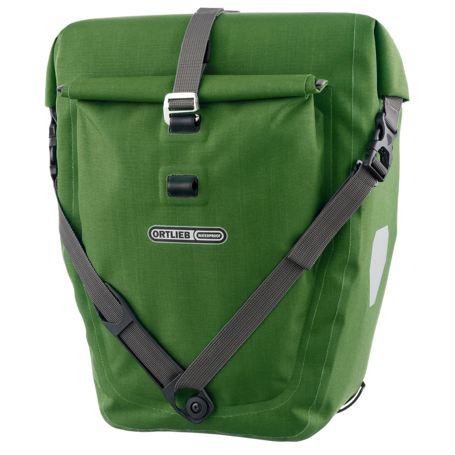 Велосипедна дисага Ortlieb Back-Roller Plus Panniers - Moss Green